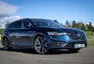 Renault Talisman Grandtour: Vyšší střední je tu stále s námi
