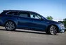 Renault Talisman Grandtour: Vyšší střední je tu stále s námi
