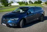 Renault Talisman Grandtour: Vyšší střední je tu stále s námi