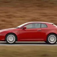 Foto: Alfa Romeo