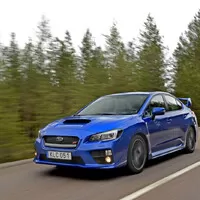 Foto: Subaru