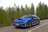 Foto: Subaru