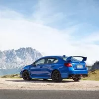 Foto: Subaru