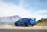 Foto: Subaru