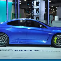 Foto: Subaru
