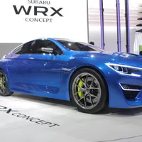 Foto: Subaru