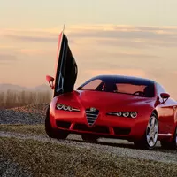 Foto: Alfa Romeo