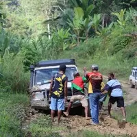 Trocha bláta je dobrá na pleť