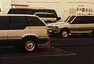 Range Rover II (P38) - Rule Britannia!