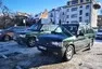 Range Rover II (P38) - Rule Britannia!