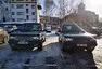 Range Rover II (P38) - Rule Britannia!