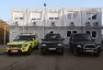 Range Rover II (P38) - Rule Britannia!