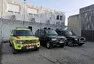 Range Rover II (P38) - Rule Britannia!