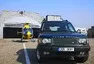 Range Rover II (P38) - Rule Britannia!