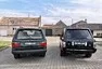 Range Rover II (P38) - Rule Britannia!