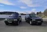 Range Rover II (P38) - Rule Britannia!
