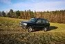 Range Rover II (P38) - Rule Britannia!