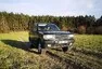 Range Rover II (P38) - Rule Britannia!
