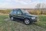 Range Rover II (P38) - Rule Britannia!