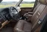 Range Rover II (P38) - Rule Britannia!