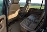 Range Rover II (P38) - Rule Britannia!