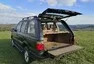 Range Rover II (P38) - Rule Britannia!