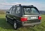 Range Rover II (P38) - Rule Britannia!
