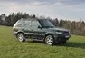 Range Rover II (P38) - Rule Britannia!
