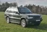 Range Rover II (P38) - Rule Britannia!