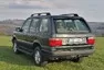 Range Rover II (P38) - Rule Britannia!