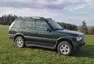 Range Rover II (P38) - Rule Britannia!