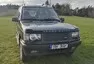 Range Rover II (P38) - Rule Britannia!
