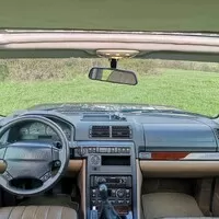 Range Rover II (P38) - Rule Britannia!