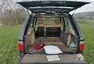 Range Rover II (P38) - Rule Britannia!