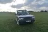 Range Rover II (P38) - Rule Britannia!