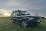 Range Rover II (P38) - Rule Britannia!