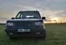 Range Rover II (P38) - Rule Britannia!