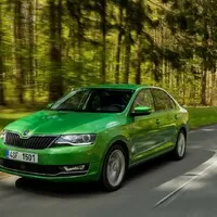 Škoda Rapid 1.0 TSI 70kW: Ach ty moje předsudky