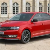 Škoda Rapid 1.0 TSI 70kW: Ach ty moje předsudky
