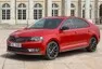 Škoda Rapid 1.0 TSI 70kW: Ach ty moje předsudky