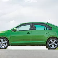 Škoda Rapid 1.0 TSI 70kW: Ach ty moje předsudky