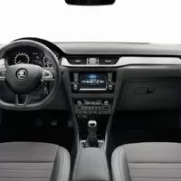 Škoda Rapid 1.0 TSI 70kW: Ach ty moje předsudky