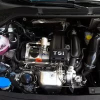 Škoda Rapid 1.0 TSI 70kW: Ach ty moje předsudky