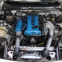 Miata is always the answer aneb můj první rok s kompresorovým NAčkem