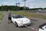 Miata is always the answer aneb můj první rok s kompresorovým NAčkem