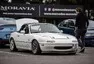 Miata is always the answer aneb můj první rok s kompresorovým NAčkem