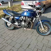 Zuzi, Zuzi, co tě mrzí...???