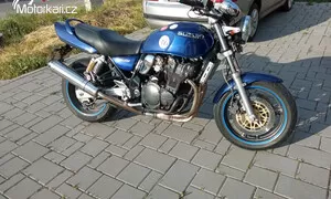 Zuzi, Zuzi, co tě mrzí...???