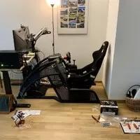 Aušus a … Fanatec - going nowhere fast 2