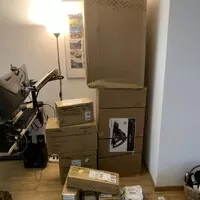 Aušus a … Fanatec - going nowhere fast 2